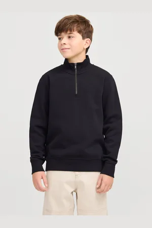 JACK & JONES Effen Sweatshirt Junior