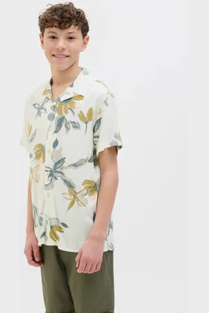 JACK & JONES Overhemd Junior