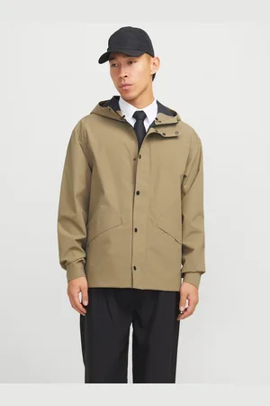 JACK & JONES Regenjas