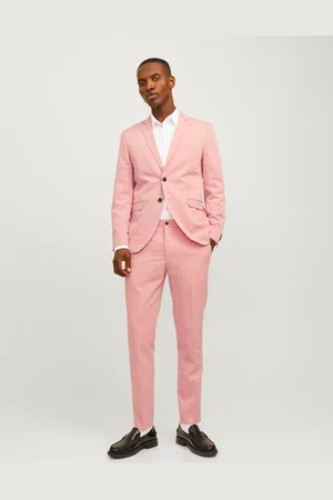 JACK & JONES Jprfranco Super Slim Fit Pak