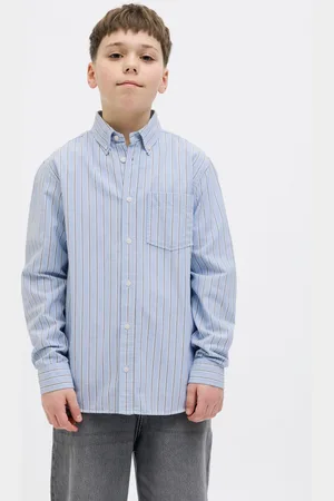 JACK & JONES Overhemd Junior