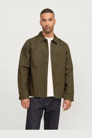 R.D.D. ROYAL DENIM DIVISION Overshirt