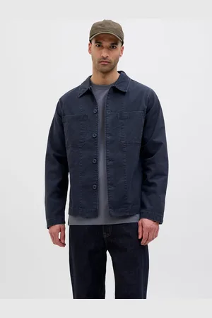 R.D.D. ROYAL DENIM DIVISION Overshirt