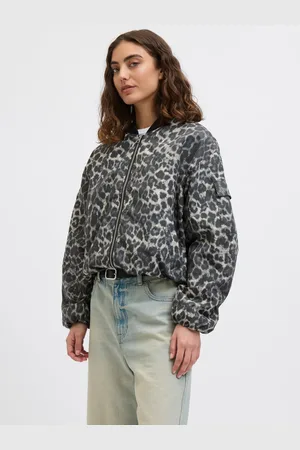 JJXX Jxleila Bomber Jacker