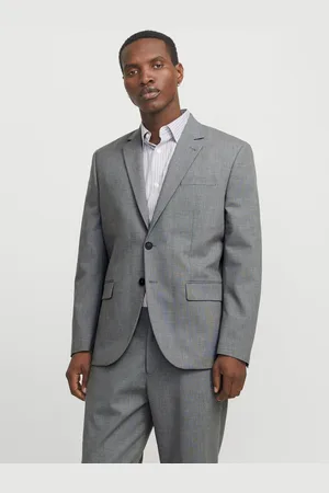 JACK & JONES Jprtheo Regular Fit Blazer
