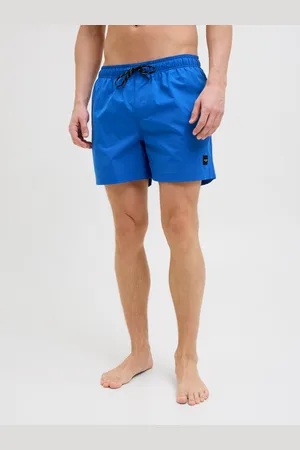 JACK & JONES Regular Fit Zwemshorts