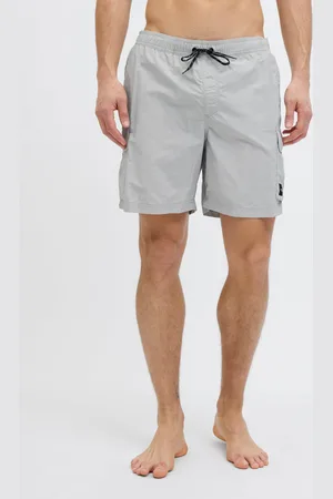 JACK & JONES Cargo Fit Zwemshorts