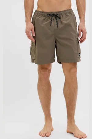 JACK & JONES Cargo Fit Zwemshorts
