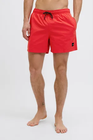 JACK & JONES Regular Fit Zwemshorts