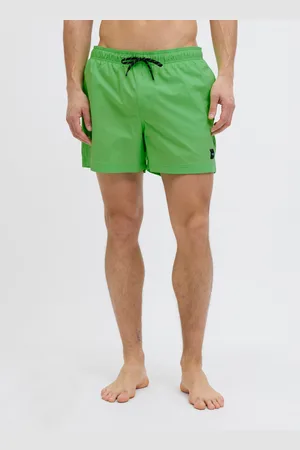 JACK & JONES Regular Fit Zwemshorts