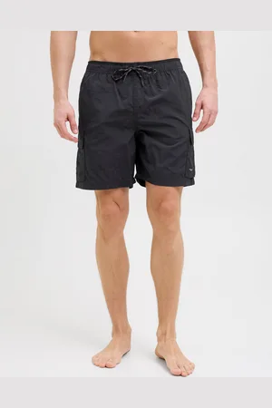 JACK & JONES Cargo Fit Zwemshorts