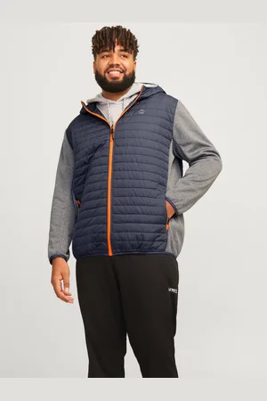 JACK & JONES Plus Size Hybridejas