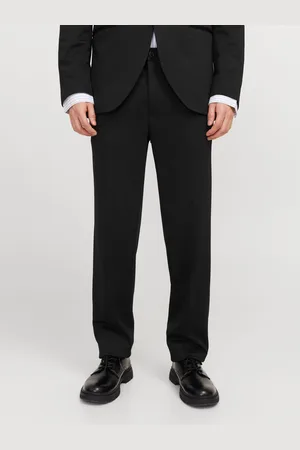 JACK & JONES Jprjaxon Slim Fit Pantalon