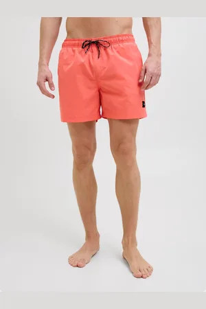 JACK & JONES Regular Fit Zwemshorts