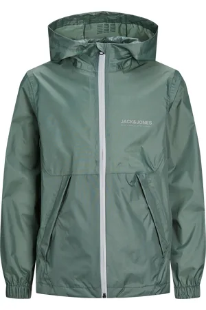 JACK & JONES Regenjas Mini
