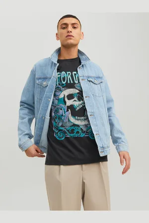 JACK & JONES Denim Jas