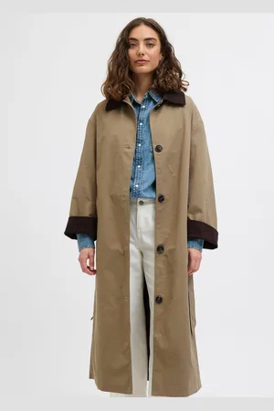 JJXX Jxsasya Trenchcoat