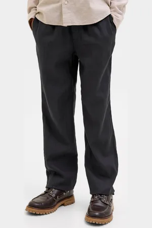 JACK & JONES Wide-leg Broek Junior