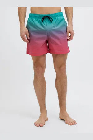 JACK & JONES Regular Fit Zwemshorts