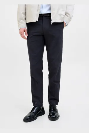 JACK & JONES Jprstan Slim Fit Pantalon