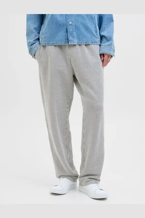 JACK & JONES Loose Fit Broeken