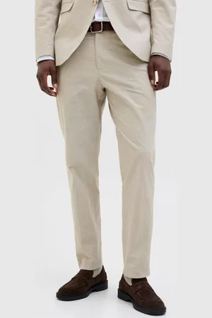 JACK & JONES Jprstan Slim Fit Pantalon