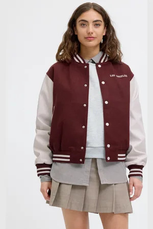 JJXX Jxessi Bomber Jacker