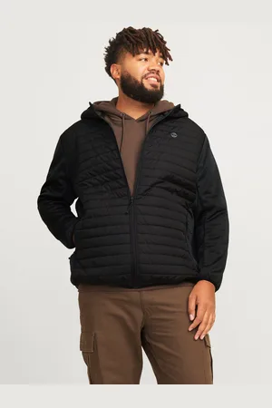 JACK & JONES Plus Size Hybridejas