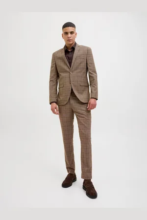 JACK & JONES Jprfranco Super Slim Fit Pak