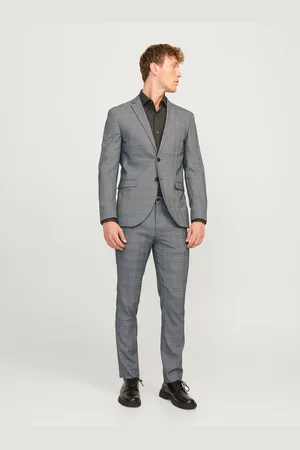 JACK & JONES Jprfranco Super Slim Fit Pak