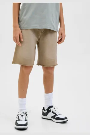 JACK & JONES Relaxed Fit Shorts Junior
