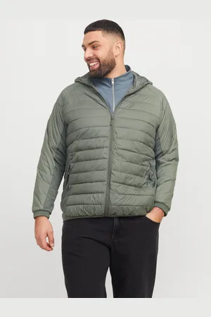JACK & JONES Plus Size Hybridejas