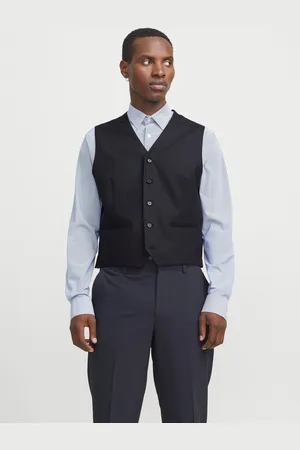 JACK & JONES Jprtheo Regular Fit Stijlvol Bodywarmer