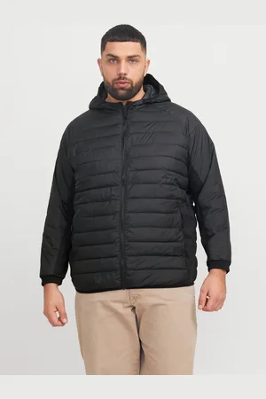 JACK & JONES Plus Size Hybridejas