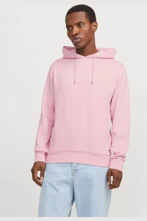 JACK & JONES Logo Hoodie