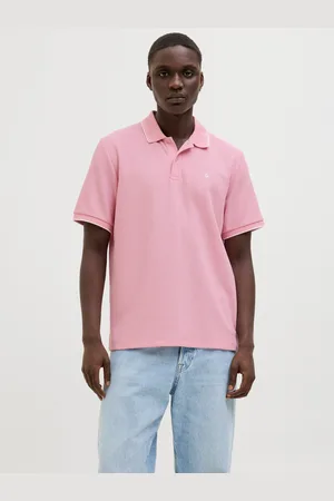 JACK & JONES Logo Polo T-shirts