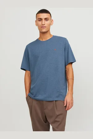 JACK & JONES Basic Ronde Hals T-shirts