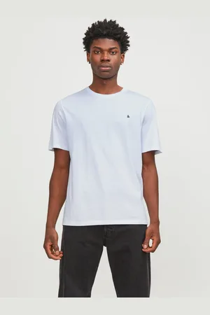 JACK & JONES Basic Ronde Hals T-shirts