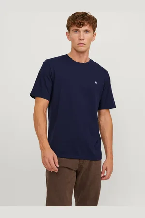 JACK & JONES Basic Ronde Hals T-shirts