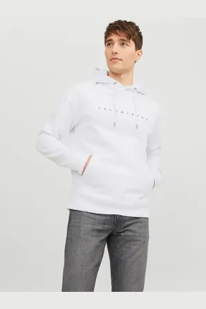 JACK & JONES Logo Hoodie