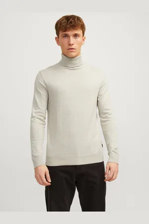 JACK & JONES Effen Rolkraag