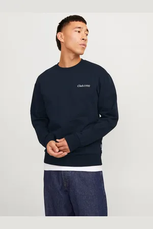 JACK & JONES Logo Sweatshirt