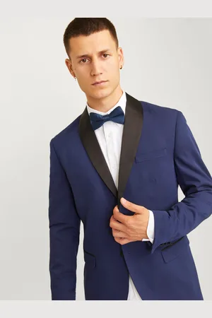 JACK & JONES Vlinderdas