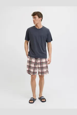JACK & JONES O-hals Loungewearset
