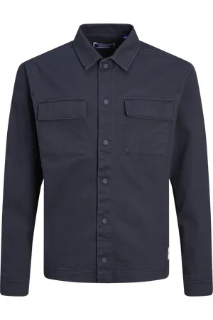 JACK & JONES Overshirt Mini