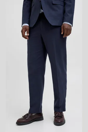 JACK & JONES Jprmarcus Relaxed Fit Pantalon