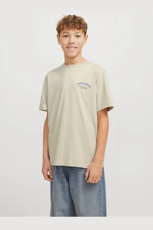 JACK & JONES Logo T-shirts