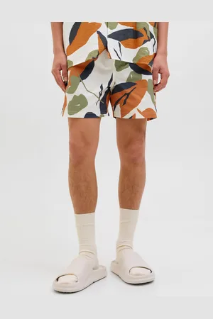 JACK & JONES Regular Fit Zwemshorts