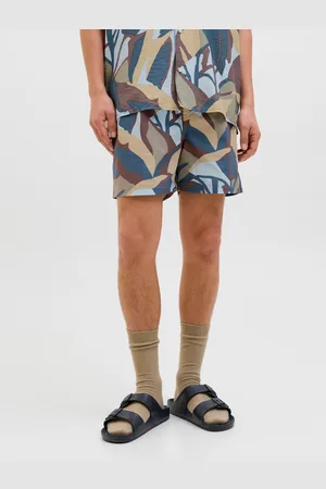 JACK & JONES Regular Fit Zwemshorts