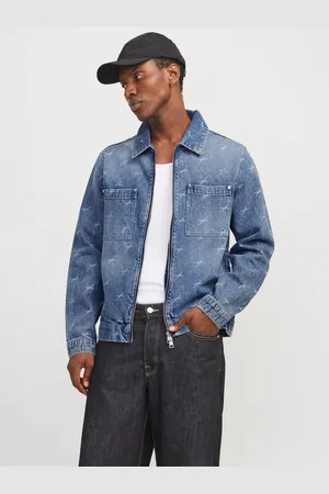 JACK & JONES Denim Jas